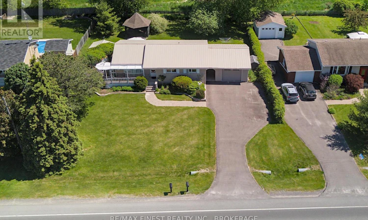 301 County 8 Road
