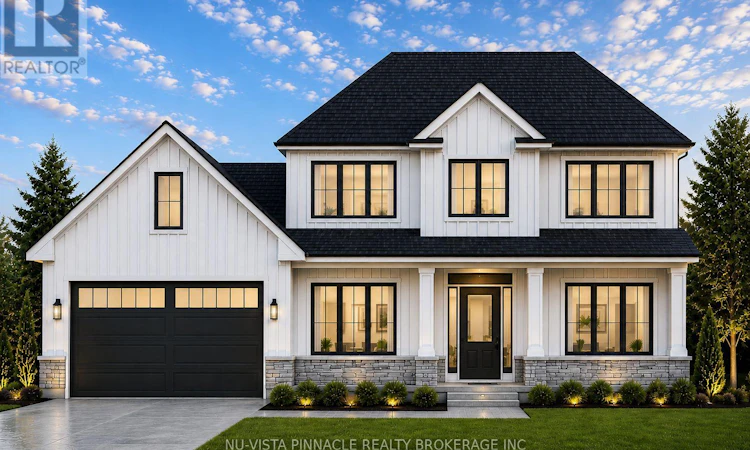 LOT-18 Harvest Lane