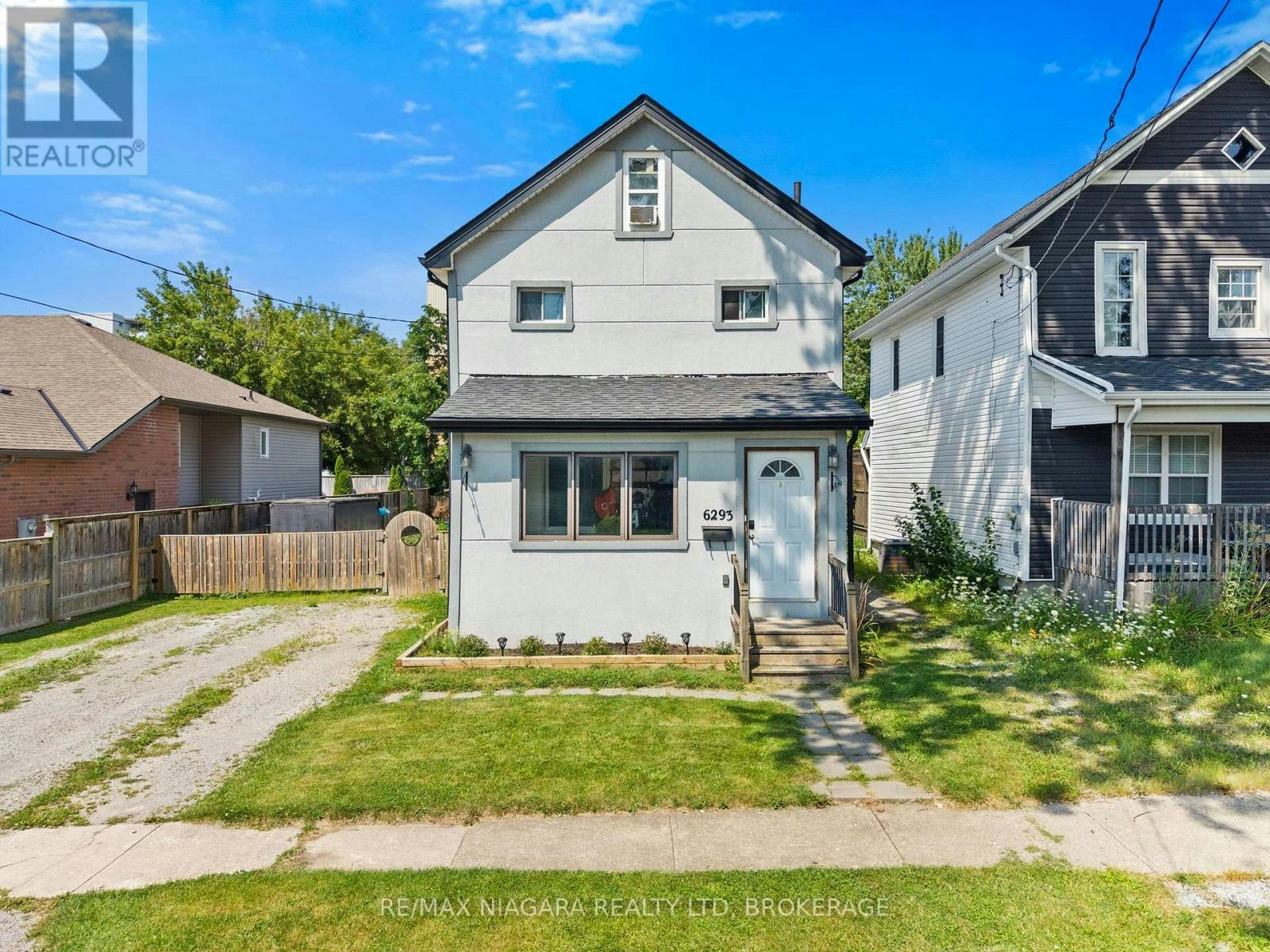 6293 Bellevue Street, Niagara Falls, ON, L2E 1Y9