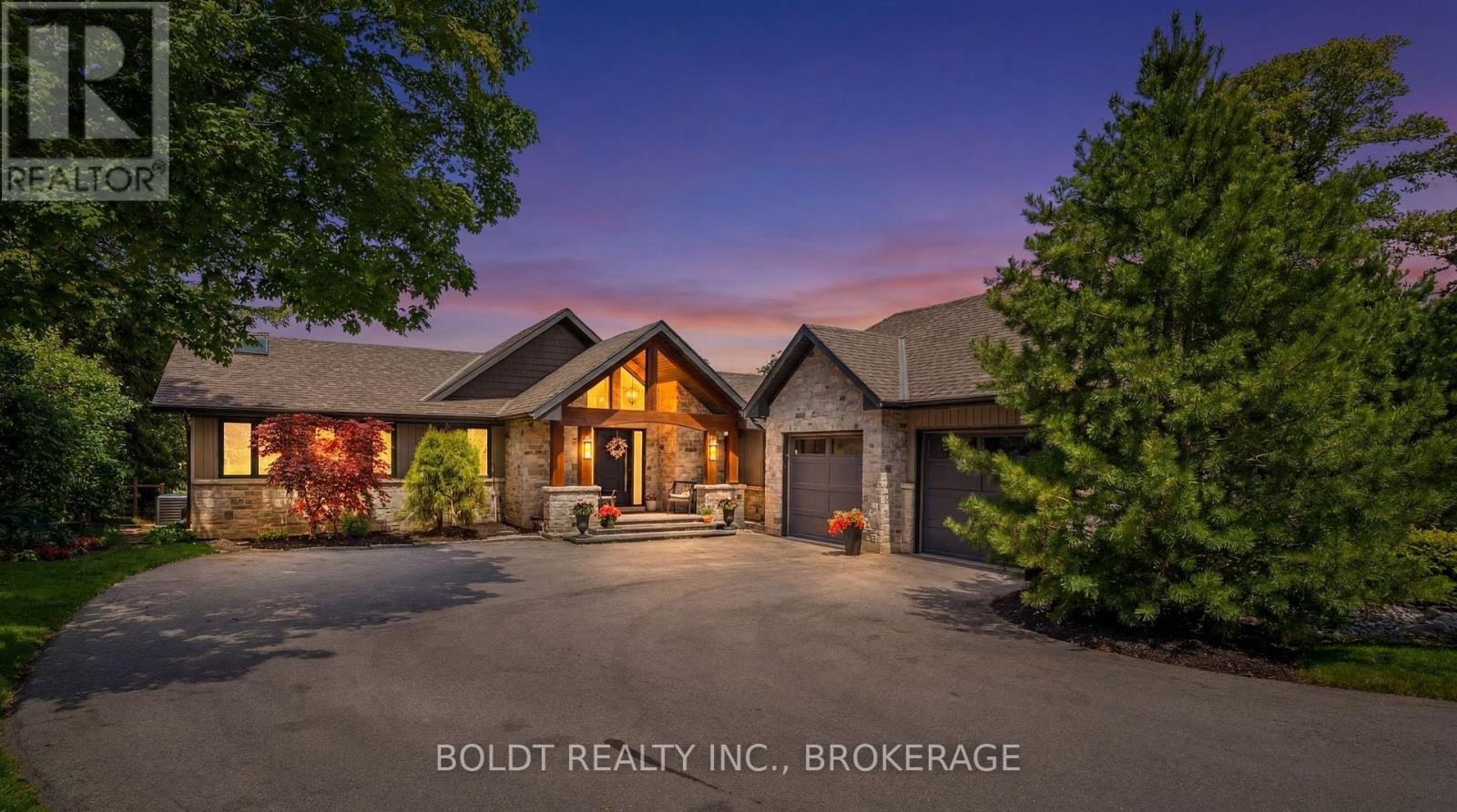 99 Donjon Boulevard, Norfolk County, ON, N0A 1N7
