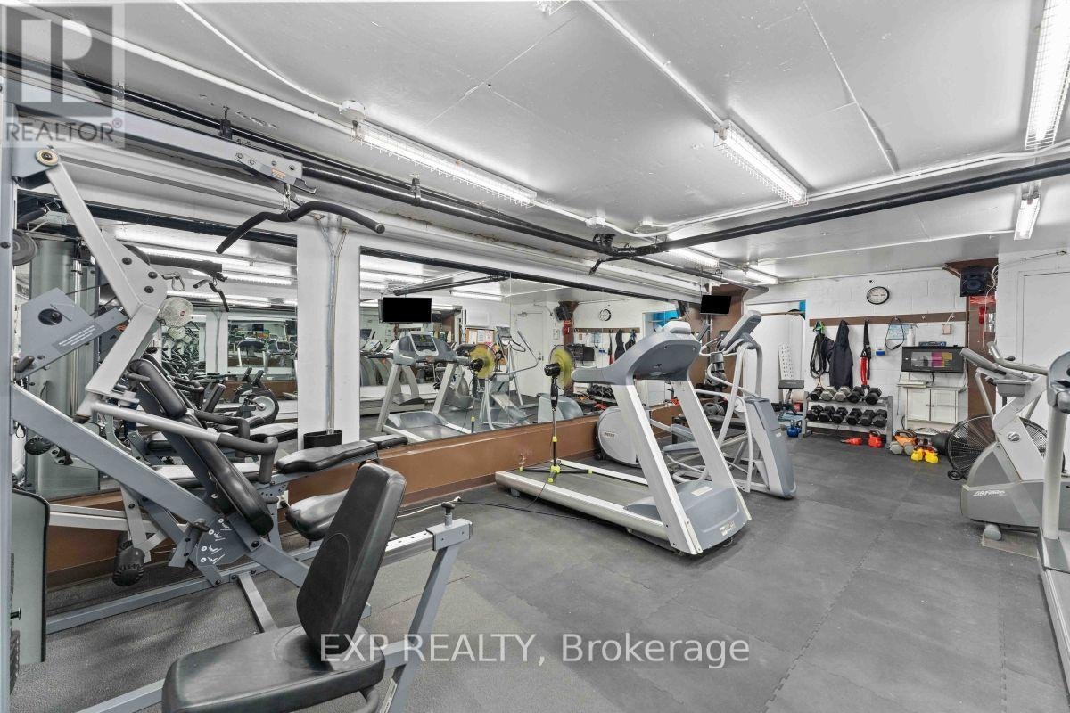 1506-158 B Mcarthur Avenue, Ottawa, ON, K1L 8C9 - 27