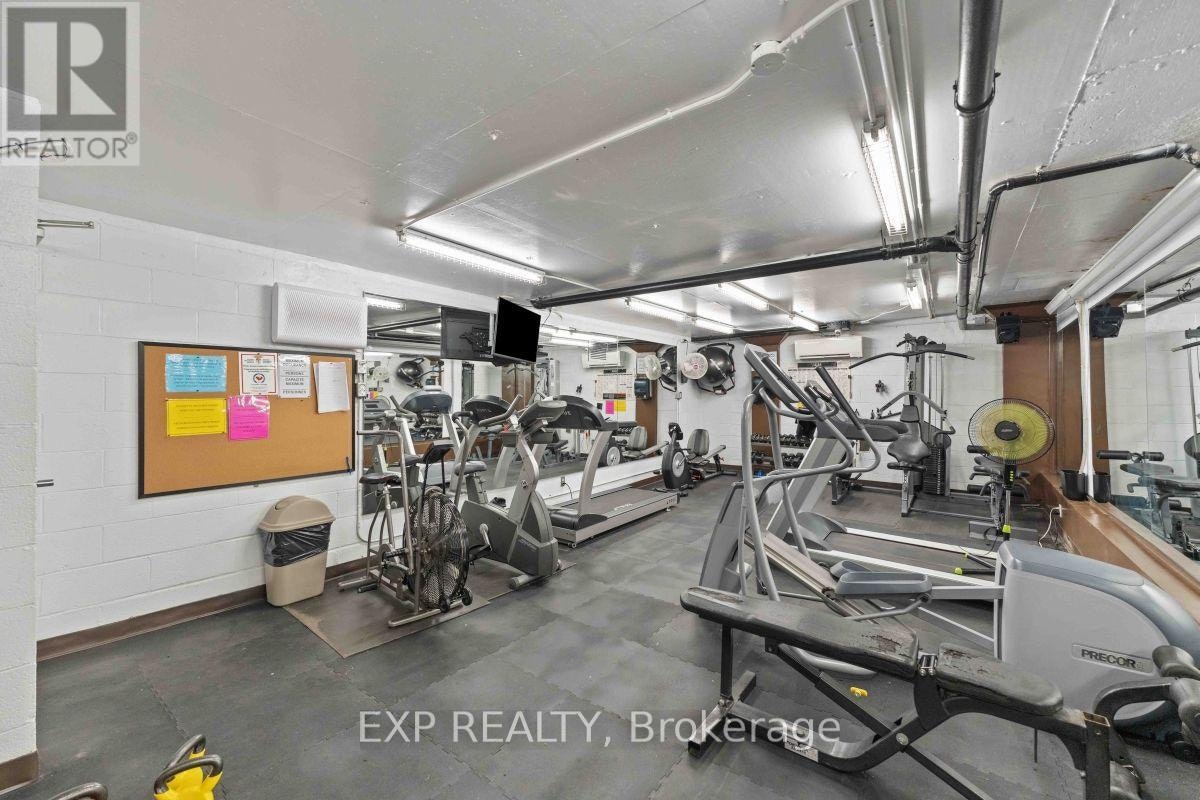 1506-158 B Mcarthur Avenue, Ottawa, ON, K1L 8C9 - 26