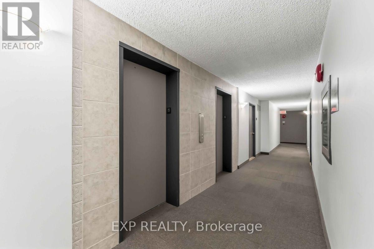 1506-158 B Mcarthur Avenue, Ottawa, ON, K1L 8C9 - 3