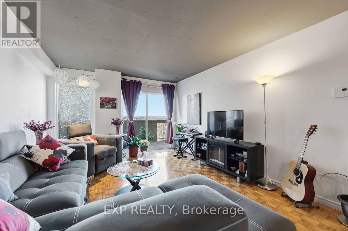 1506-158 B Mcarthur Avenue, Ottawa, ON, K1L 8C9 - 7