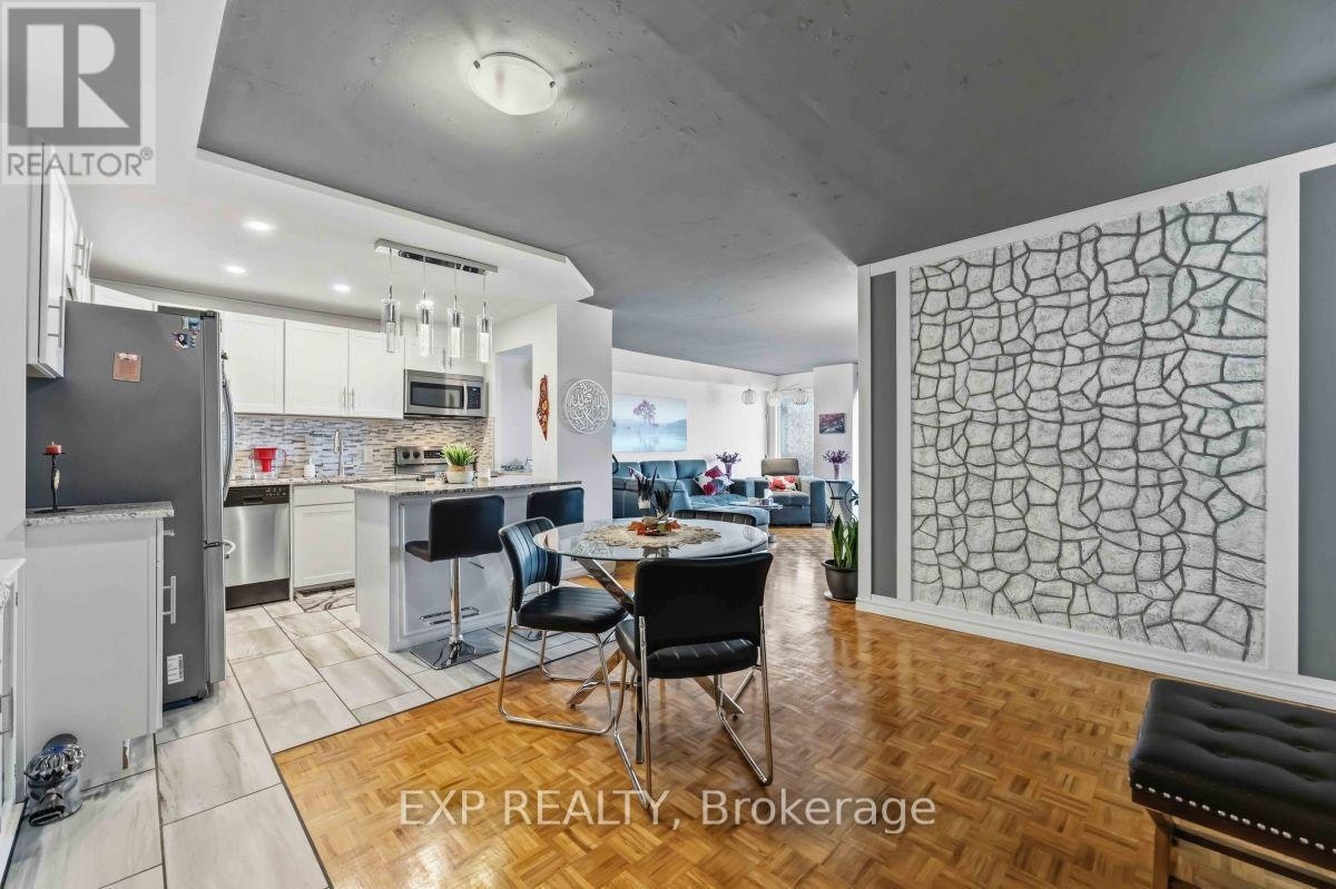 1506-158 B Mcarthur Avenue, Ottawa, ON, K1L 8C9 - 4