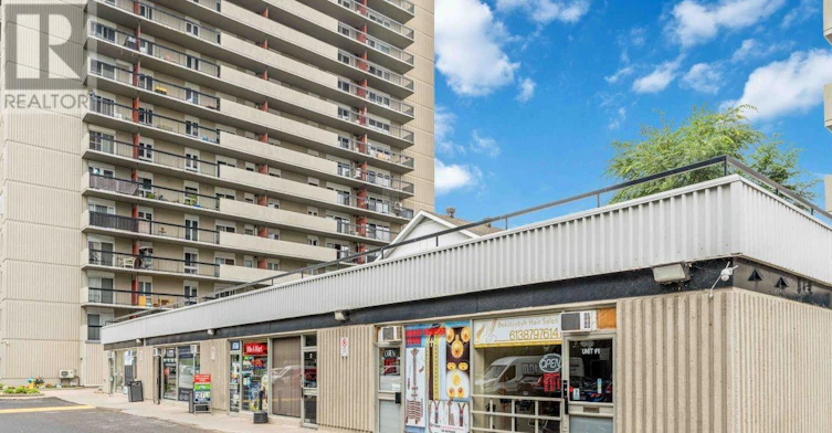 1506-158 B Mcarthur Avenue, Ottawa, ON, K1L 8C9 - 21