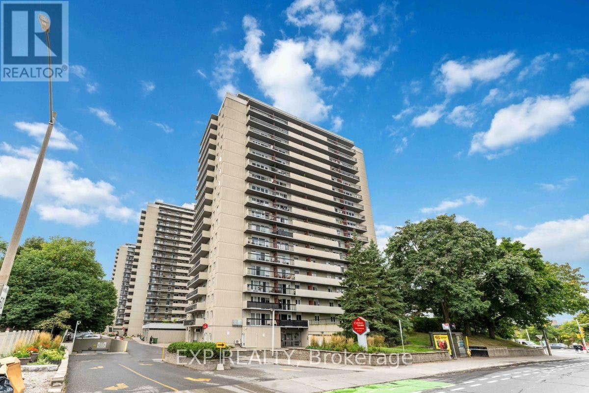 1506-158 B Mcarthur Avenue, Ottawa, ON, K1L 8C9