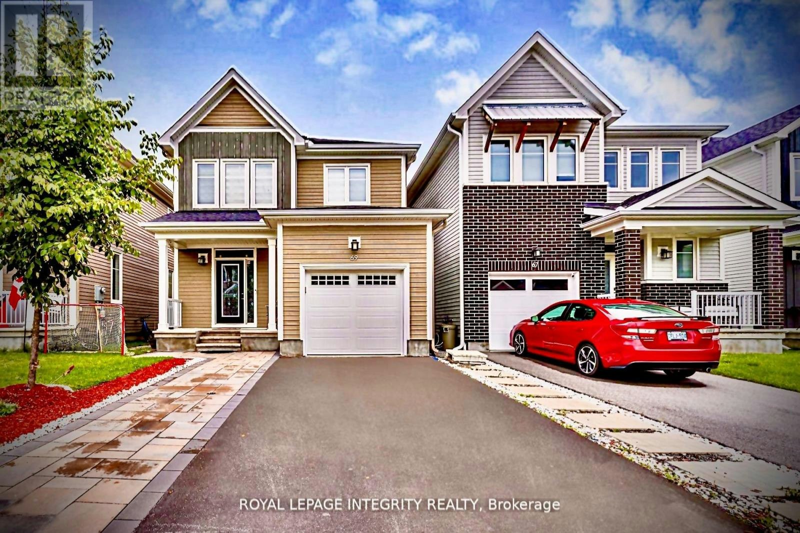 69 Pelham Crescent, Ottawa, ON, K0A 2Z0