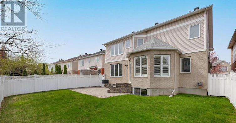 2415 Des Pruches Avenue, Ottawa, ON, K1W 1K7 - 35