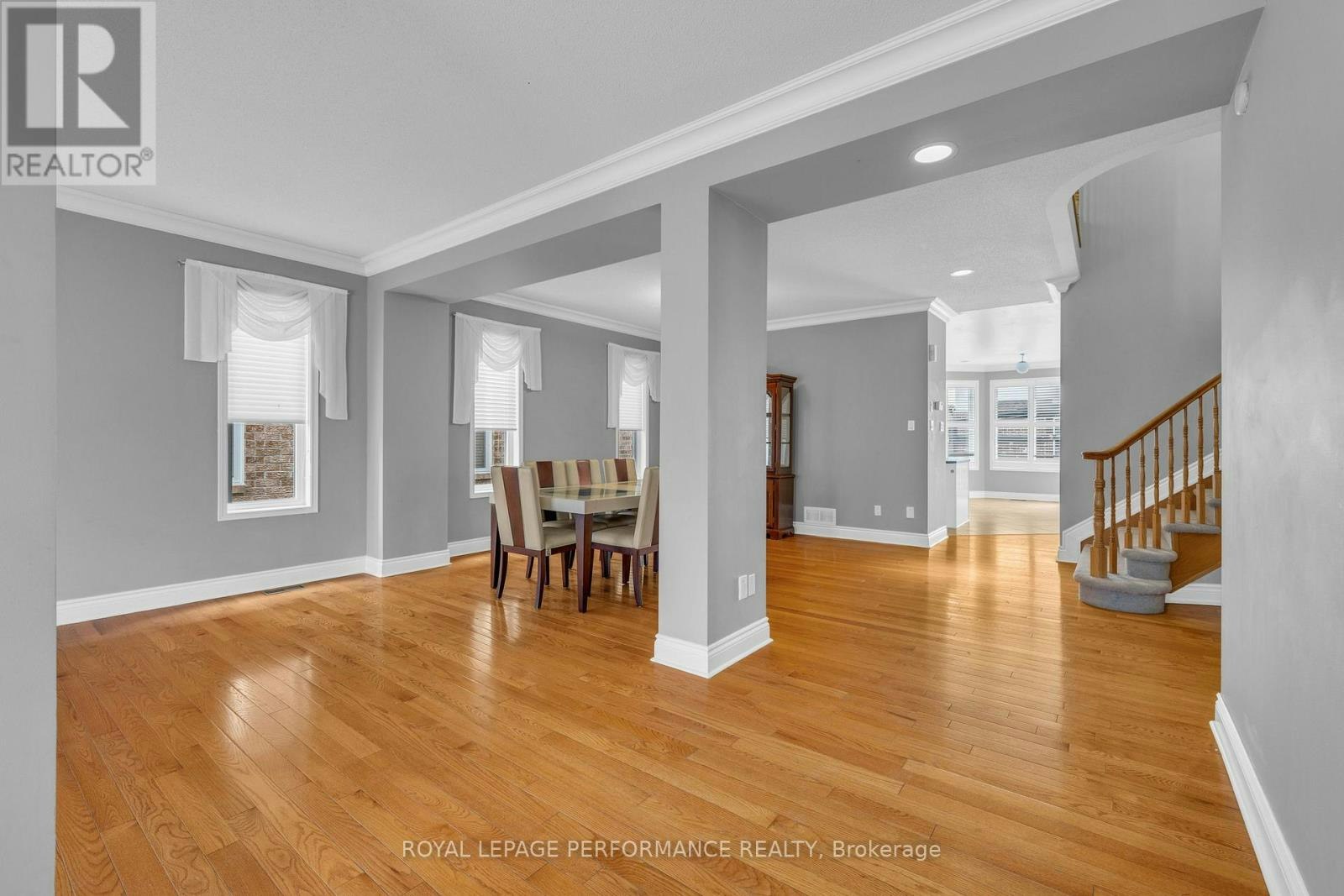 2415 Des Pruches Avenue, Ottawa, ON, K1W 1K7 - 3