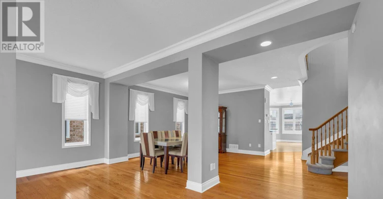 2415 Des Pruches Avenue, Ottawa, ON, K1W 1K7 - 3