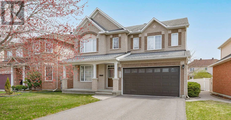 2415 Des Pruches Avenue, Ottawa, ON, K1W 1K7