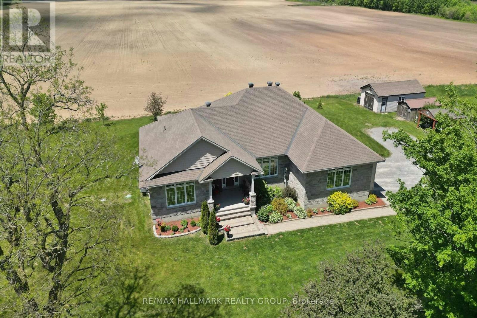 7479 Bleeks Road, Ottawa, ON, K0A 1B0