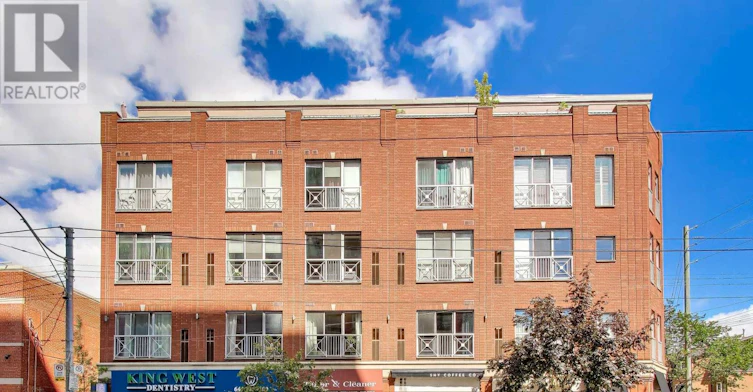 202-766 King Street W, Toronto, ON, M5V 1N6