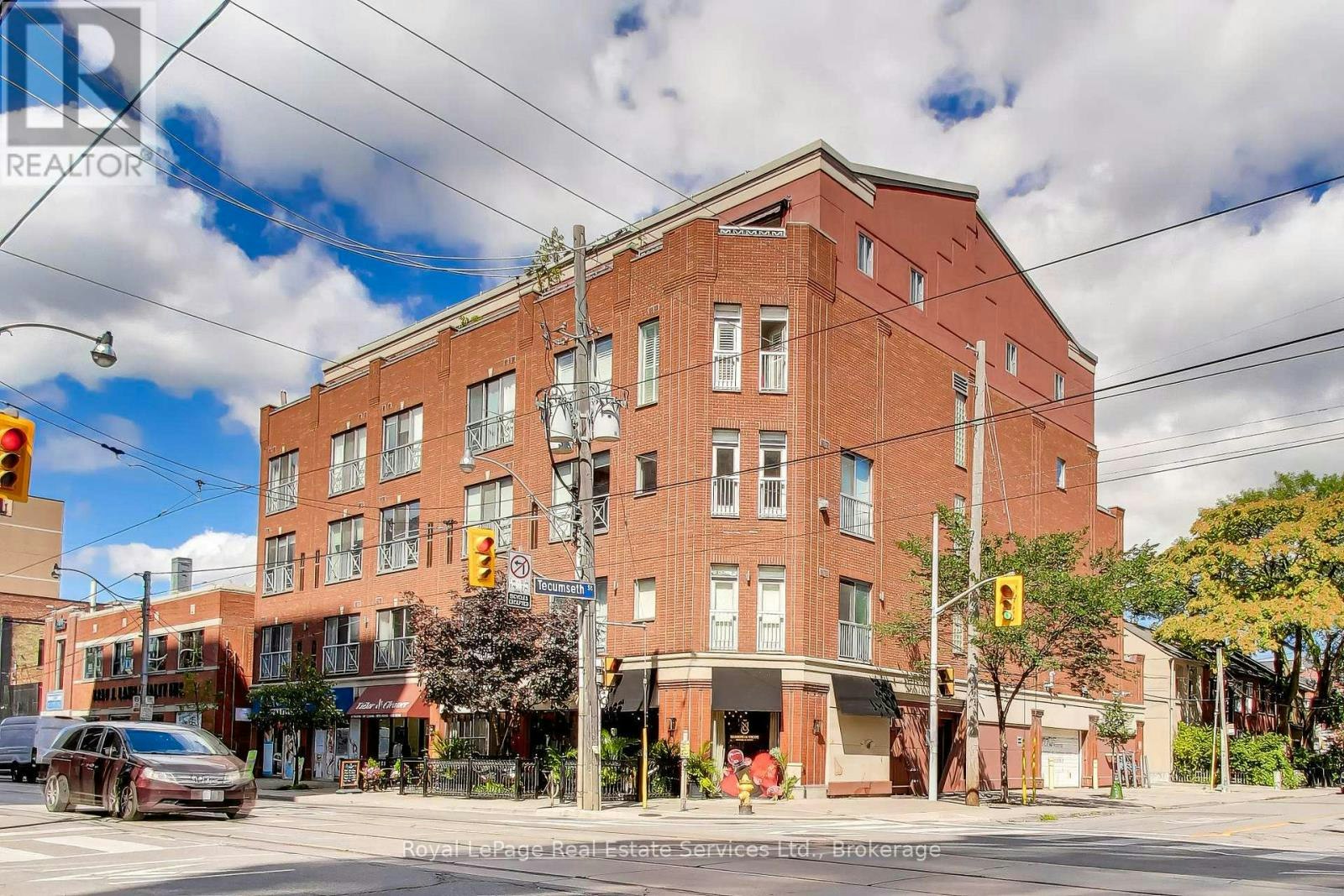 202-766 King Street W, Toronto, ON, M5V 1N6 - 16