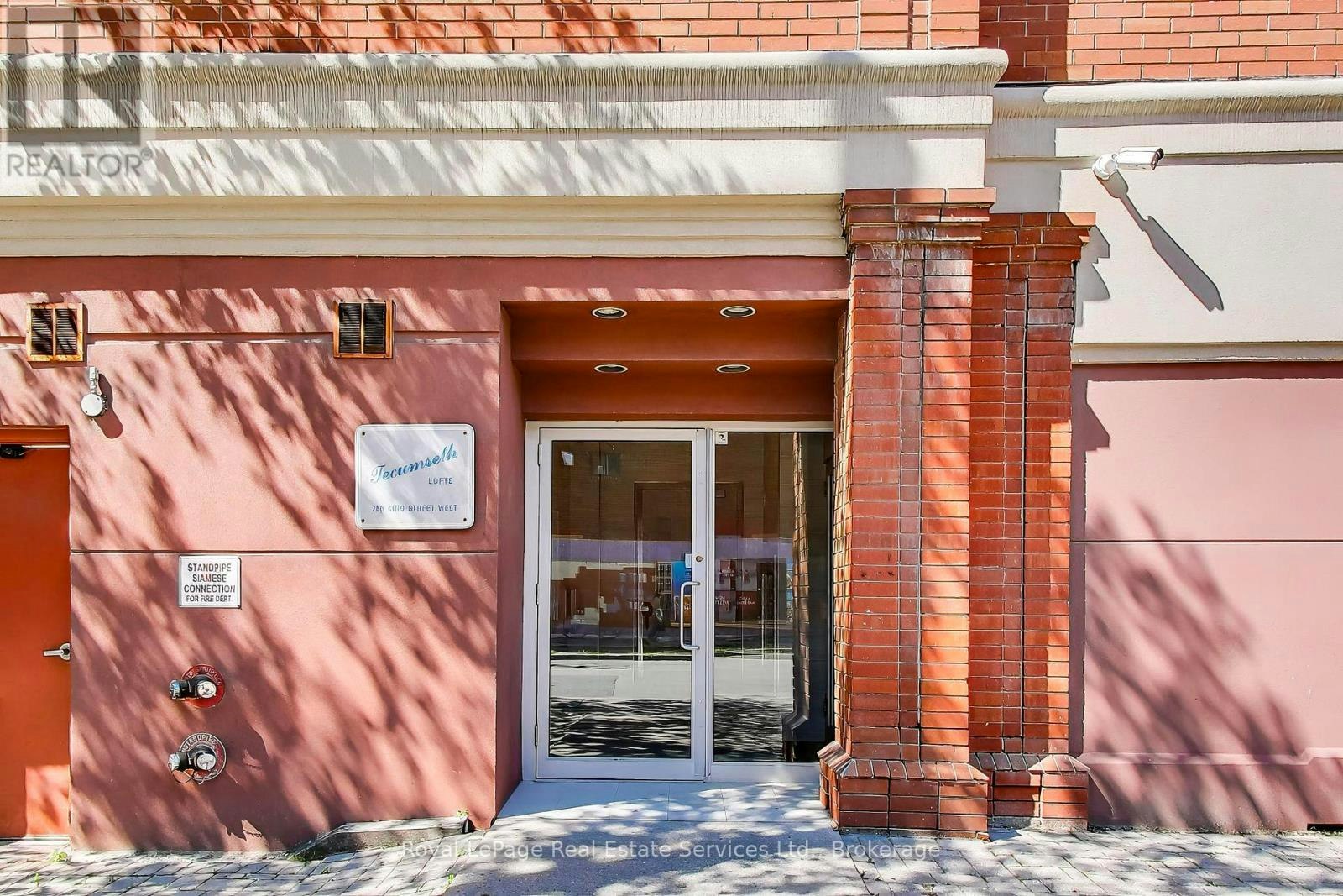 202-766 King Street W, Toronto, ON, M5V 1N6 - 17