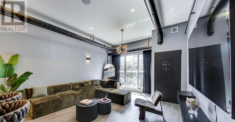 202-766 King Street W, Toronto, ON, M5V 1N6 - 3