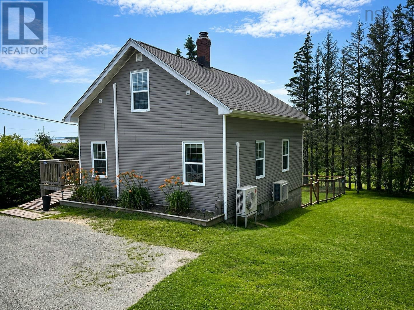 1833 Eastern Shore Road, West Berlin, NS, B0J 1H0
