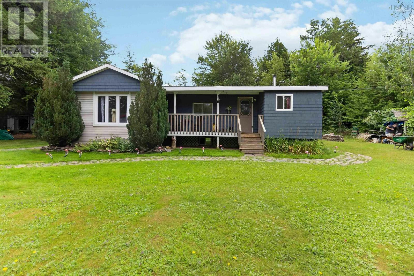 1440 Barr Settlement Road, Barr Settlement, NS, B2S 3C1
