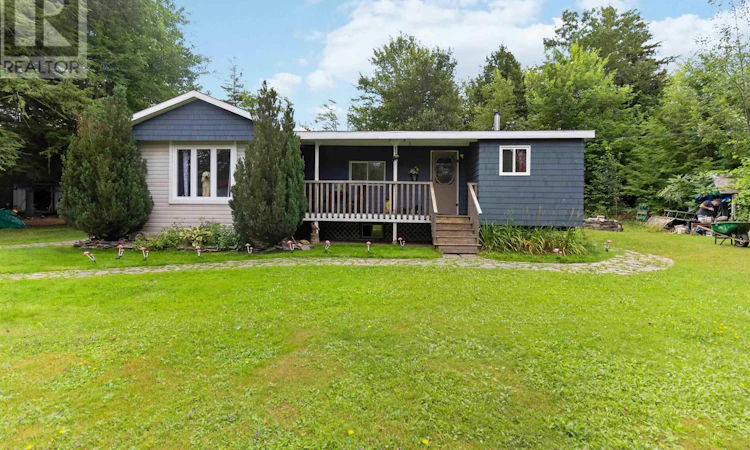 1440 Barr Settlement Road