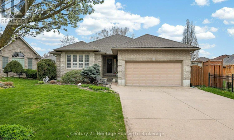 57 Wendy Calder Place