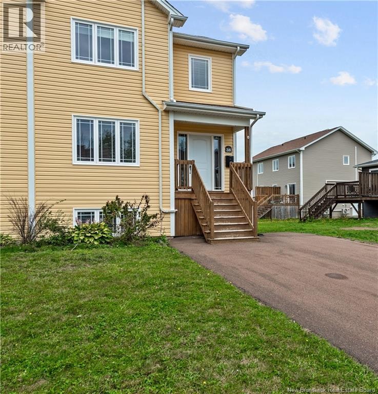 38 Caspian Court, Moncton, NB, E1G 1X8