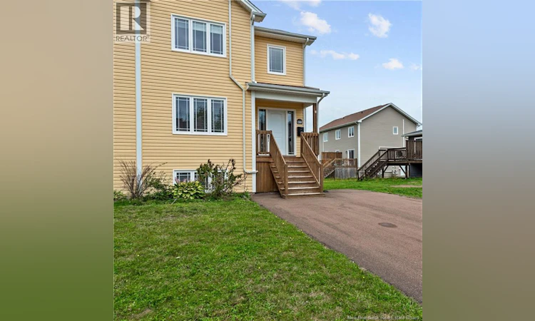 38 Caspian Court