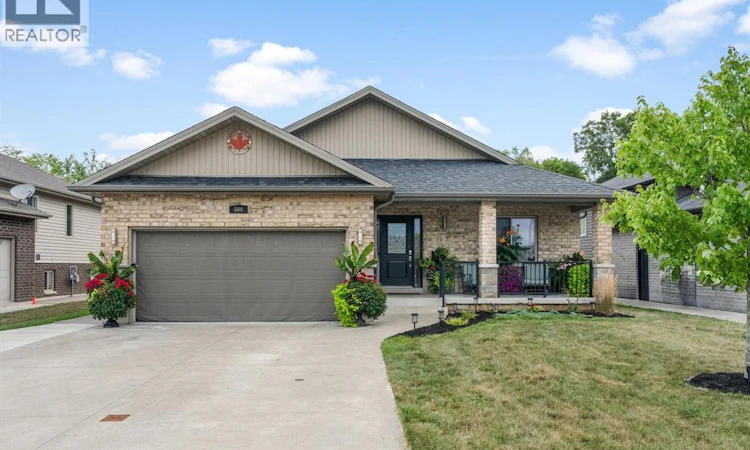 500 Brown Crescent