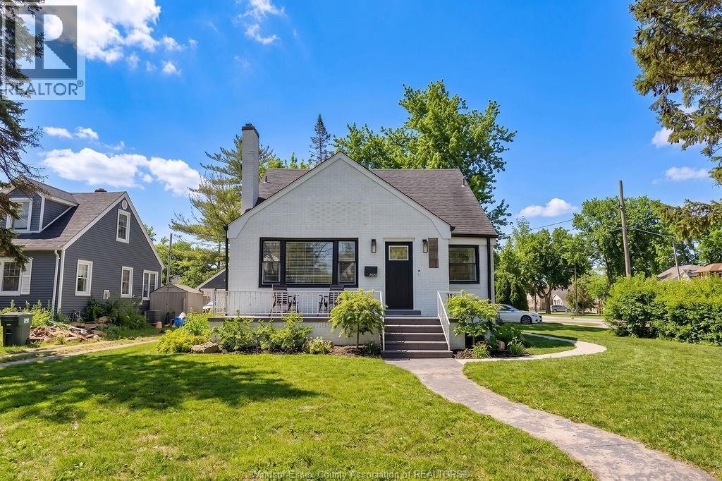 7529 St Rose, Windsor, ON, N8S 1Y6 - 2