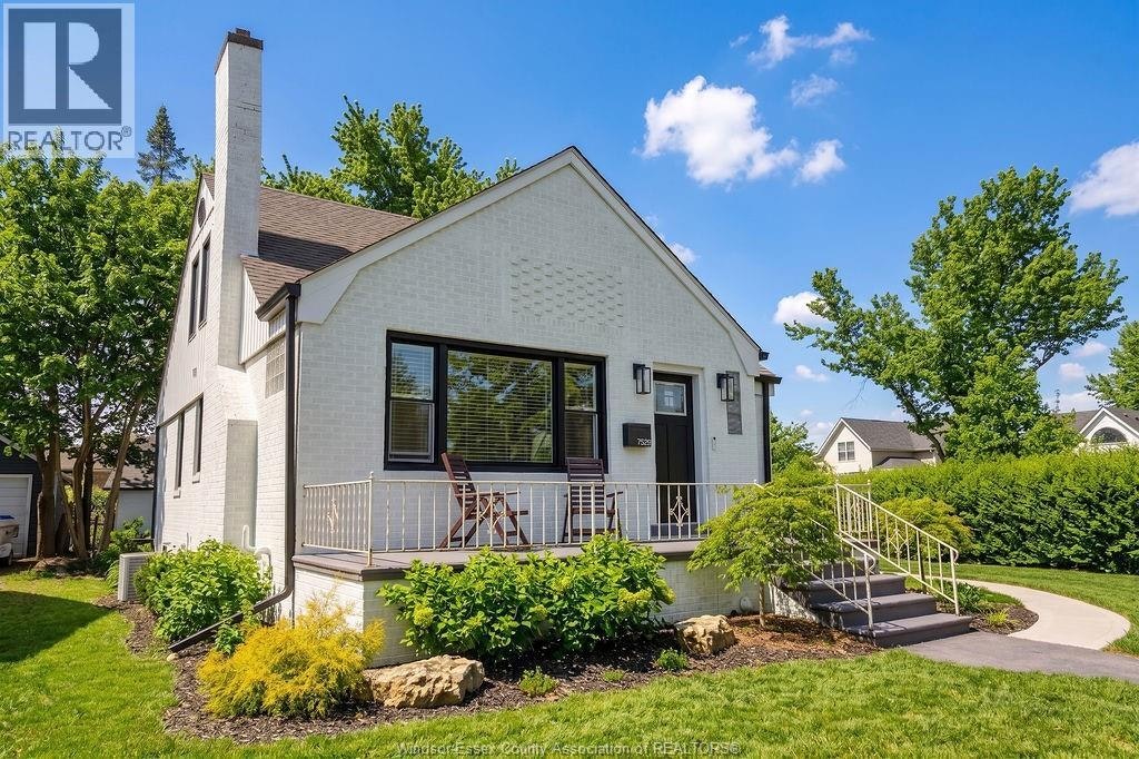 7529 St Rose, Windsor, ON, N8S 1Y6 - 3