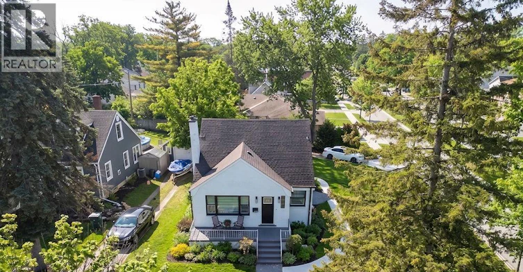 7529 St Rose, Windsor, ON, N8S 1Y6 - 41