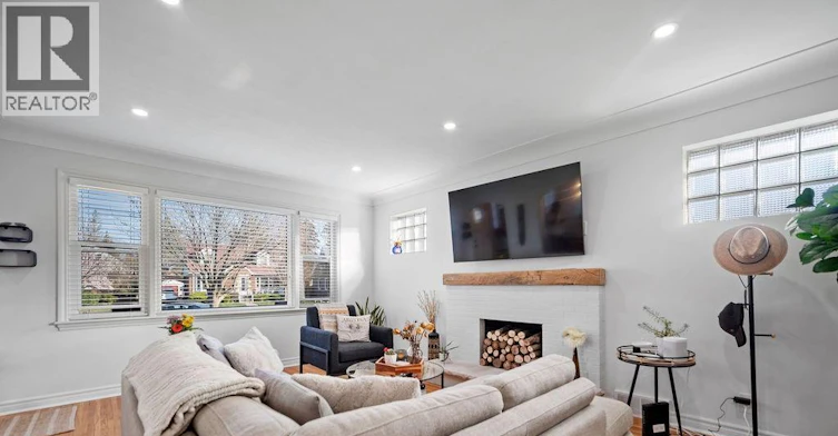 7529 St Rose, Windsor, ON, N8S 1Y6 - 6