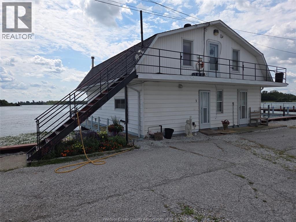LOWER-4 Wahneta, Lasalle, ON, N9J 1T7