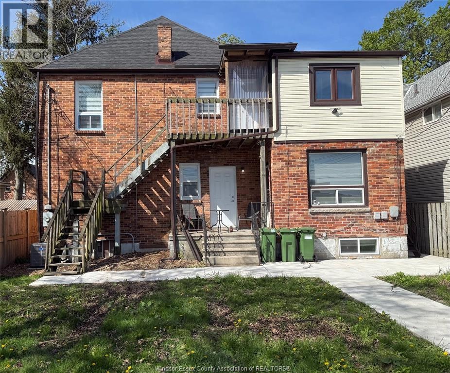 1-372 Lincoln Road, Windsor, ON, N8Y 2G4 - 13
