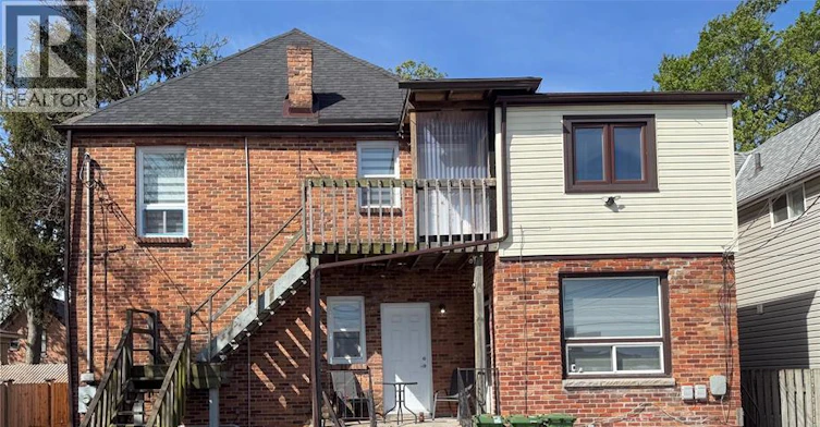 1-372 Lincoln Road, Windsor, ON, N8Y 2G4 - 13