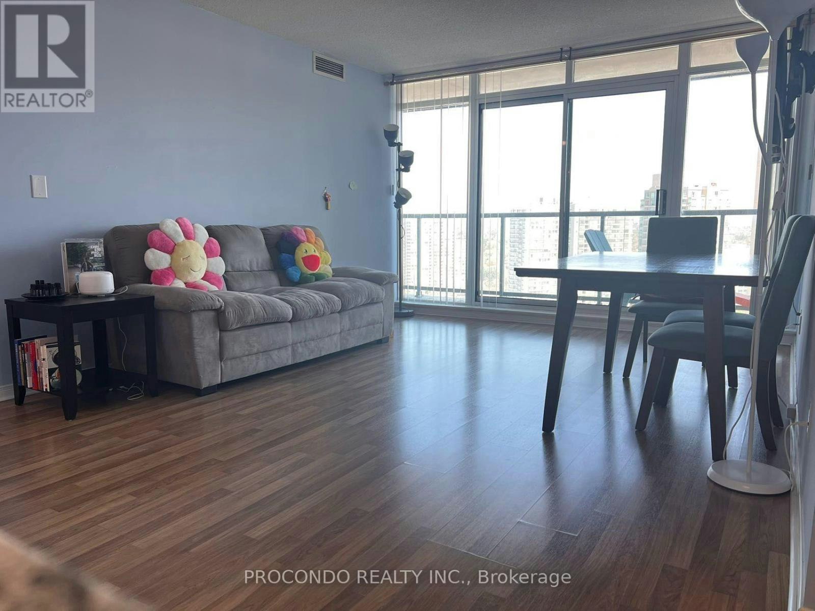 2308-5508 Yonge Street, Toronto, ON, M2N 7L2