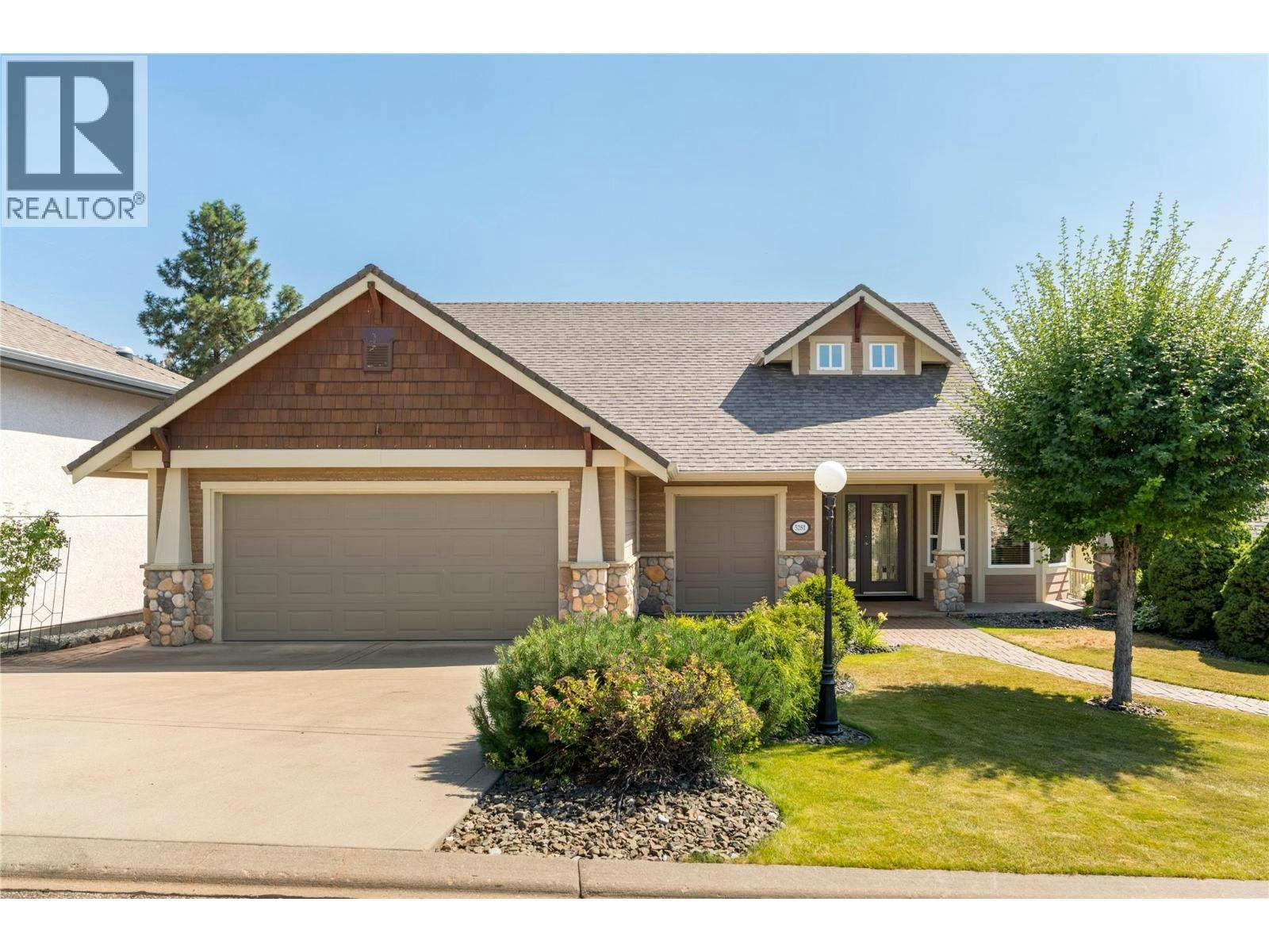 5281 Silverado Place, Kelowna, BC, V1X 7X8