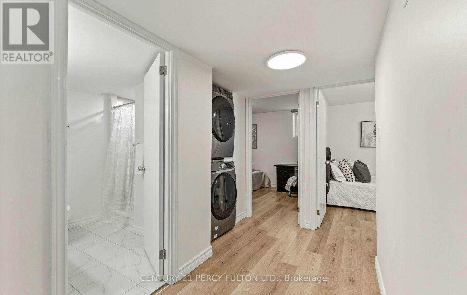 BSMT-34 Broden Crescent, Whitby, ON, L1P 0M1 - 5
