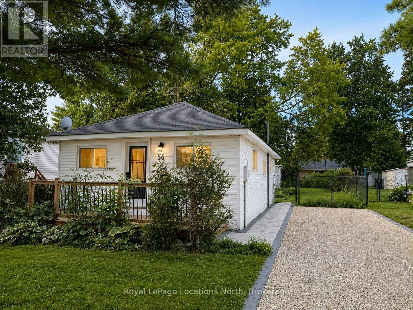 56 68th Street N, Wasaga Beach, ON, L9Z 1T8