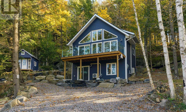 1361 Rosseau Lake 2 Road