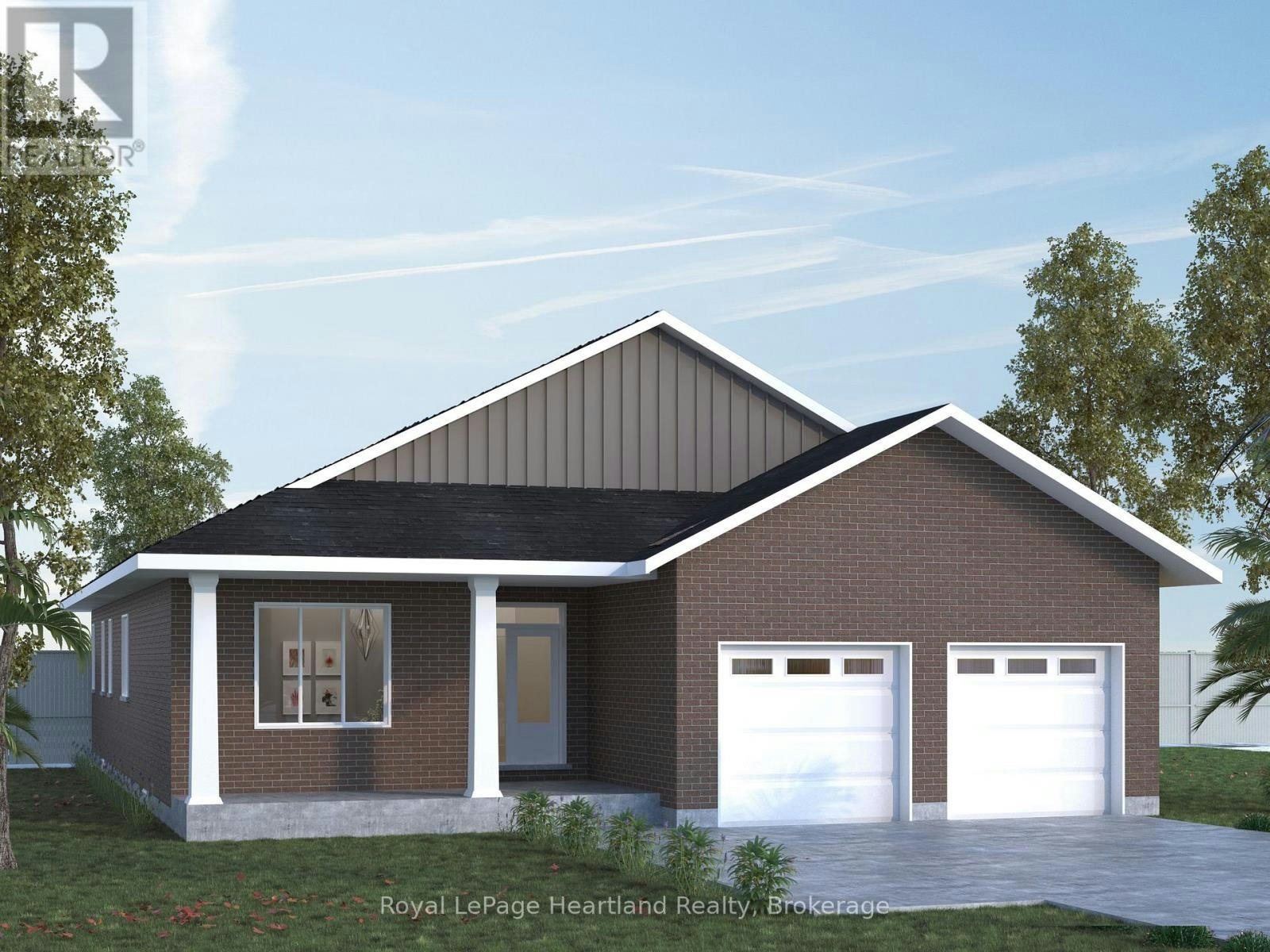 116 Largo Lane, Central Huron, ON, N7A 0C7