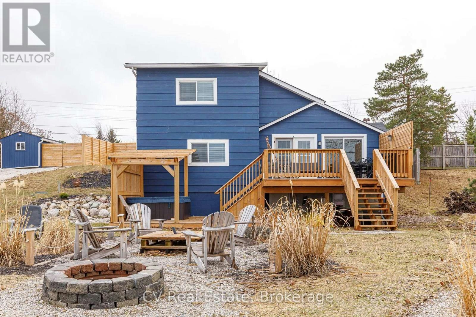 209583 26 Highway, Blue Mountains, ON, L9Y 0S5 - 31