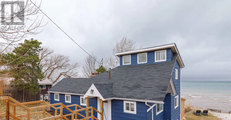 209583 26 Highway, Blue Mountains, ON, L9Y 0S5 - 5