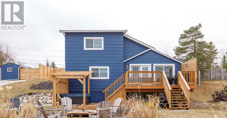 209583 26 Highway, Blue Mountains, ON, L9Y 0S5