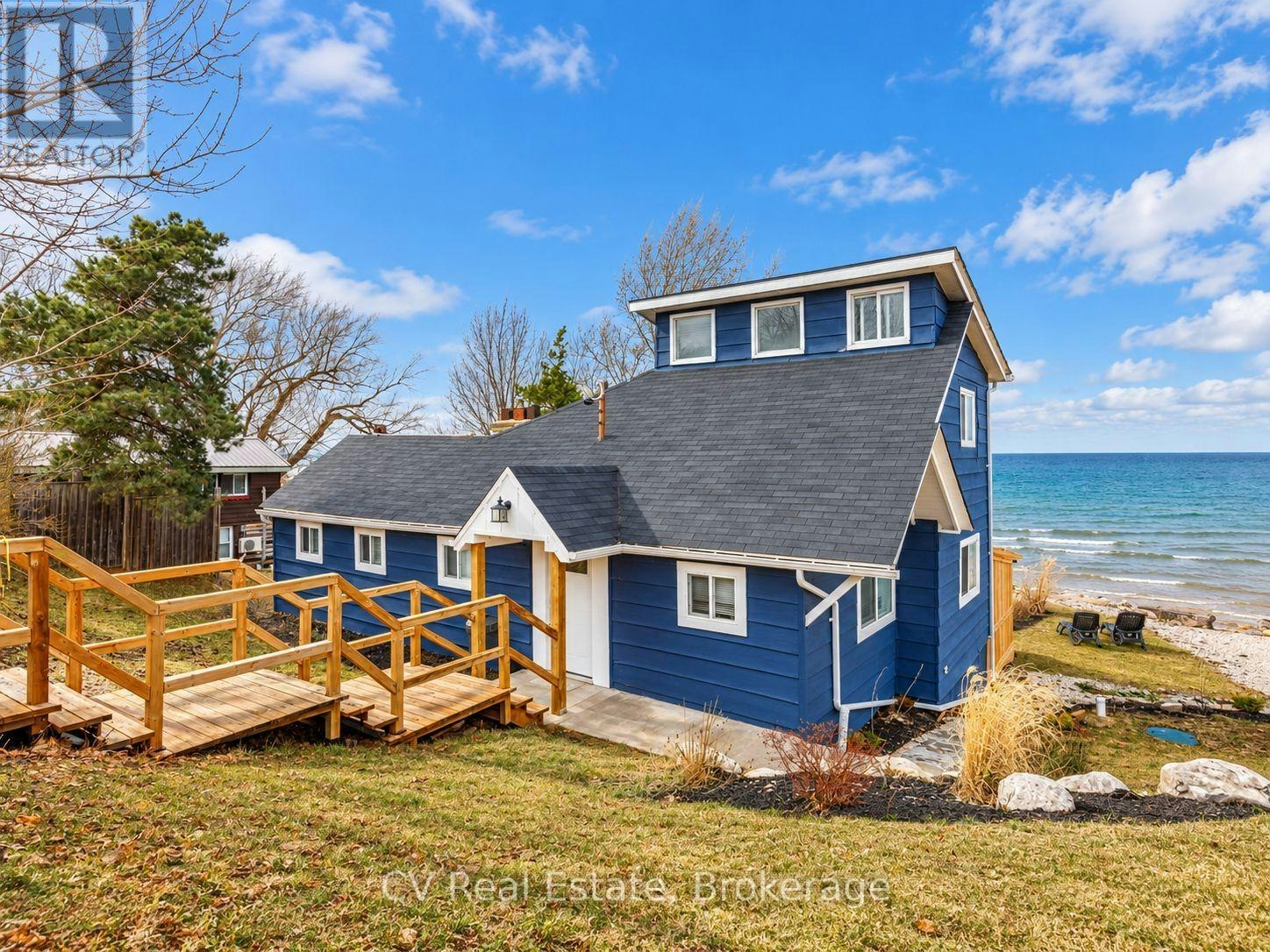 209583 26 Highway, Blue Mountains, ON, L9Y 0S5