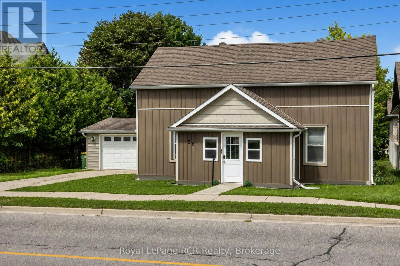 56 Main Street E, Grey Highlands, ON, N0C 1H0