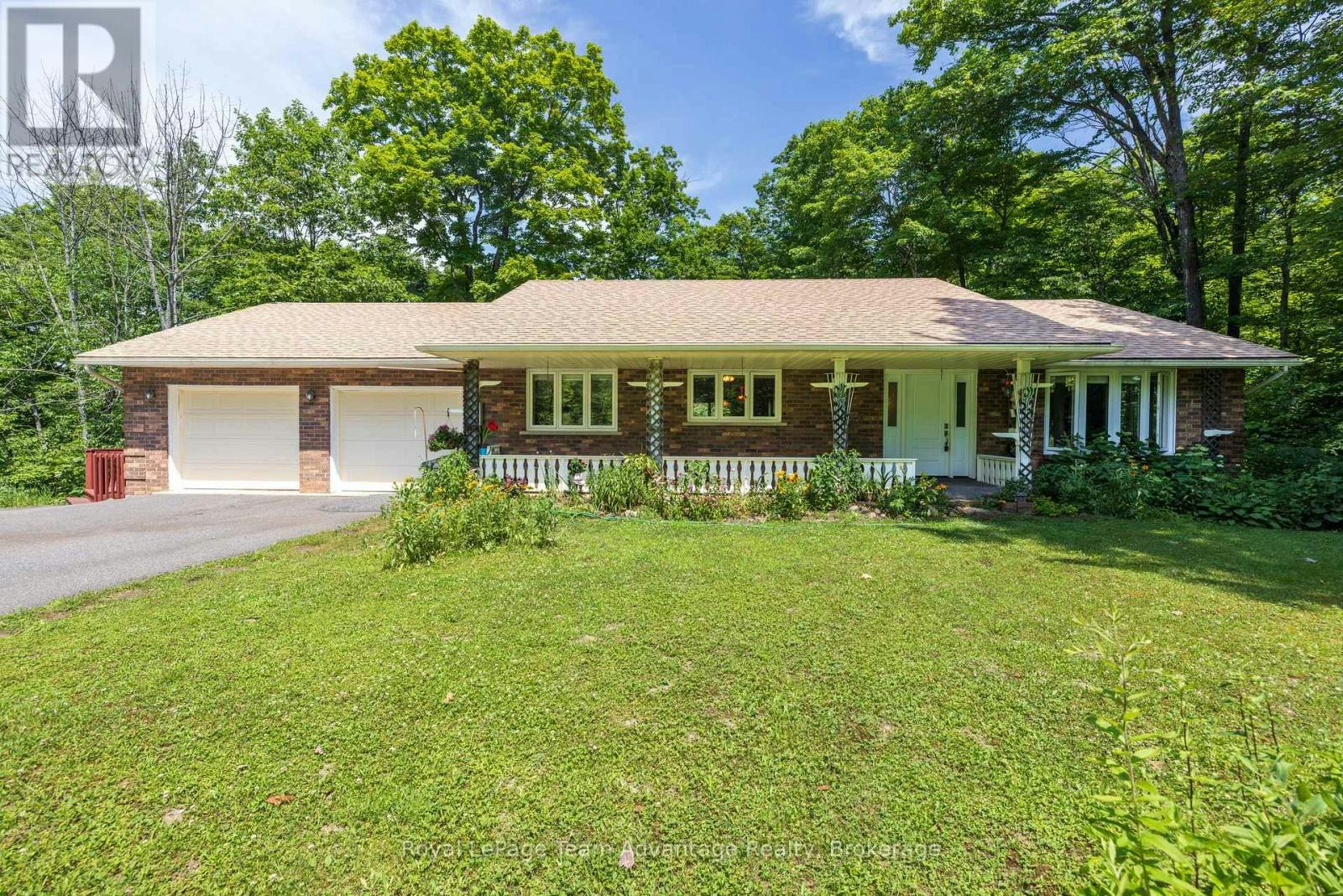 120 Rankin Lake Road, Seguin, ON, P2A 0B2