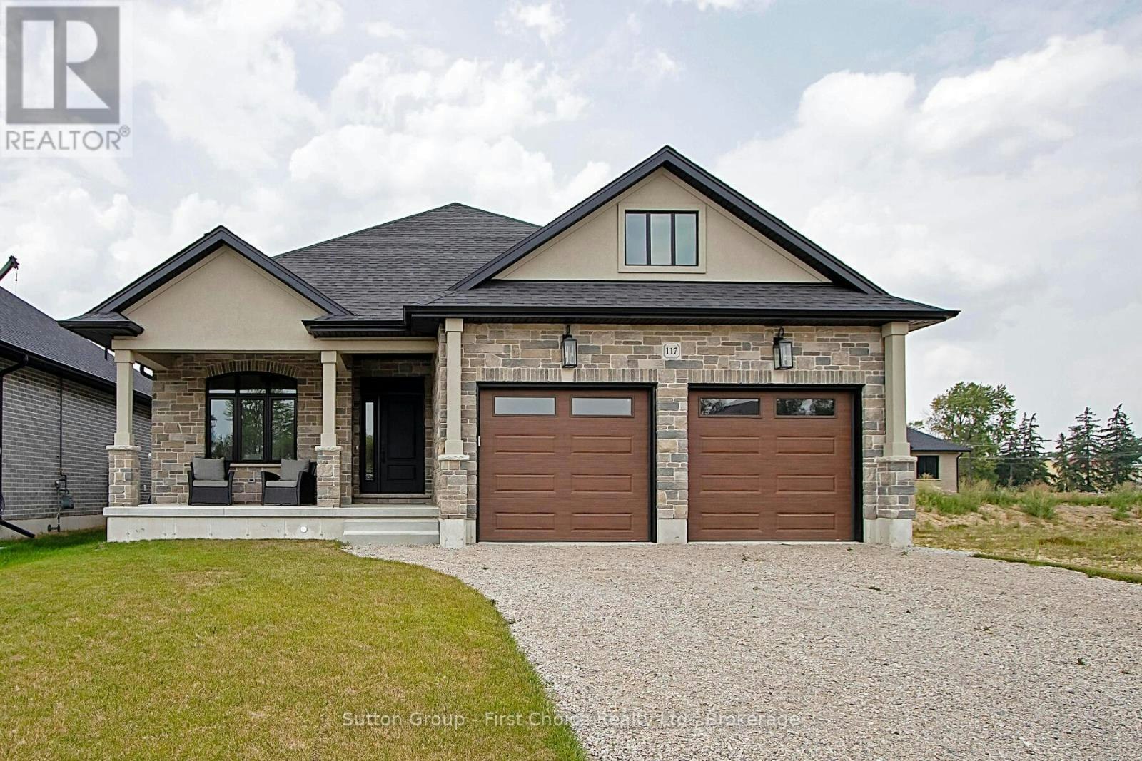 117 Kastner Street, Stratford, ON, N5A 0J7