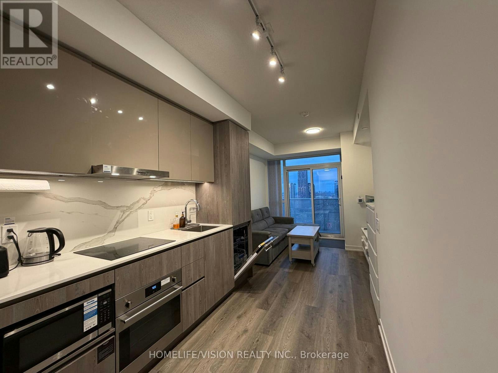 3207-8 Interchange Way, Vaughan, ON, L4K 0R2 - 4