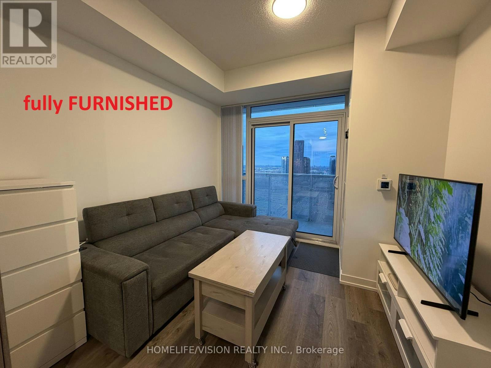 3207-8 Interchange Way, Vaughan, ON, L4K 0R2 - 2
